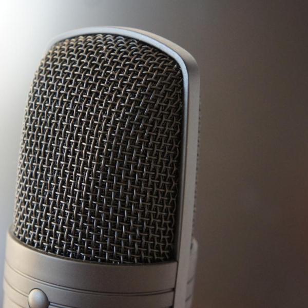Microphone
